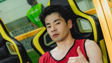 2 Pekan Lagi Proses Naturalisasi Taisei Marukawa Diharapkan Tuntas, Bisa Gabung Timnas Indonesia di FIFA Matchday November?