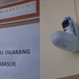 Viral Kamera Tersembunyi di Ruang Ganti Pakaian RSUD Zainoel Abidin Aceh, Disimpan di Box Pengharum Ruangan