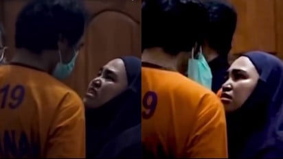 Polisi Periksa 16 Saksi Kasus Pembunuhan Ibu dan Anak di Madiun, Istri Sah Diperiksa Lebih Awal