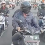 Viral Modus Pencurian Beri Tahu Ban Kempes, Tas Milik Pengemudi Mobil di Bekasi Ini Raib