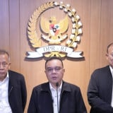 Isi Pesan DPR RI di Hari Sumpah Pemuda: Ada Empat RUU Strategis untuk Masa Persidangan II