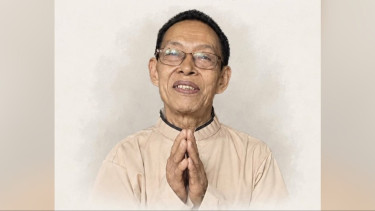 Kabar Duka Telah Meninggal Kakek dari Penyanyi Dangdut Lesti Kejora