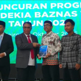Sedang Kuliah di Timur Tengah? Cek Beasiswa BAZNAS dengan Uang Saku Rp1 Juta Per Bulan, Ini Syarat Lengkap dan Link Pendaftarannya