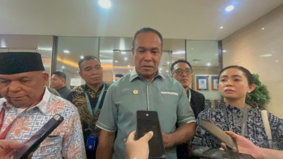 Kuasa Hukum Minta Kapolri Usut Tuntas Kasus Pembunuhan Berencana Bharatu Valdo