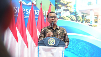 Jumlah Rumah Sakit Mitra BPJS Kesehatan Bertambah, Akses Layanan Rujukan Makin Luas