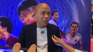 Timnas Indonesia U-20 Bakal TC di Turki, Amerika Serikat dan Yordania Jadi Lawan Uji Coba