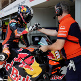 Nyaris Bergabung dengan Ducati di MotoGP Musim Ini, Pedro Acosta Malah Bersyukur Hal Tersebut Batal Terjadi