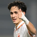 Nova Arianto Sempat Khawatir Amar Brkic Gabung Borneo FC, Ini Alasannya