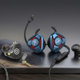 7 Earphone Bass Mantap di Bawah Rp100 Ribu, Ada untuk Gaming hingga Olahraga