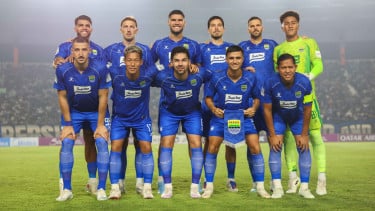 Hasil Persib Vs Melbourne Victory 2-0: Balsa Sekulic Borong Gol, Maung Bandung Makin Dekat ke 16 Besar ACL 2