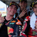 Jadi Tandem Marc Marquez di Ducati Mulai MotoGP 2027, Pedro Acosta: Kesempatan Terakhir untuk Belajar Sebelum Ia Pensiun