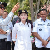Perketat Pengawasan, Pembangunan Sekolah Rakyat Tahap II Gunakan Teknologi Digital