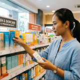 Cara Memilih Sunscreen untuk Kulit Kering Menurut Dokter, Perhatikan 3 Hal Ini