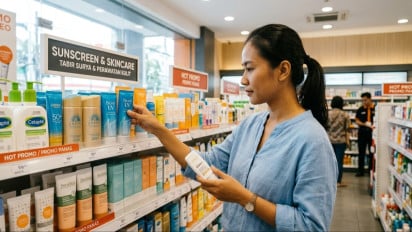 Cara Memilih Sunscreen untuk Kulit Kering Menurut Dokter, Perhatikan 3 Hal Ini