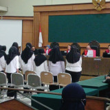 11 Pengasuh Daycare Little Aresha Divonis 2–3 Tahun Penjara, Hakim Tak Bebankan Restitusi