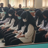 Vonis 2–3 Tahun Pengasuh Little Aresha Tuai Kekecewaan, Orang Tua Korban: Gak Adil, Tak Sebanding Lama Terapi Anak