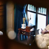 Presiden Prabowo Terima Pertemuan Mendadak Menlu Singapura di Hambalang Secara Tertutup