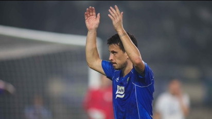 Meski Menang Atas Melbourne, Persib Belum Lolos ke Babak 16 Besar ACL 2 karena Alasan Ini