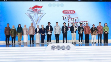 Peringati Sumpah Pemuda, Astra Rilis Pemenang 17th SATU Indonesia Awards 2026 dan Kick Off Kontribusi Sosial 70 Tahun