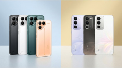 HP Baterai 8.000 mAh Terbaik di Bawah Rp5 Juta, Cocok untuk Aktivitas Seharian