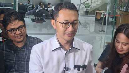 Alasan KPK Belum Tetapkan Tersangka Dugaan Korupsi Upah Pungut dan Penyelewengan Pengadaan Barang di Pemkab Bogor