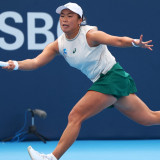 Hasil Guangzhou Open 2026: Langkah Janice Tjen di Sektor Tunggal Harus Terhenti di Babak 16 Besar