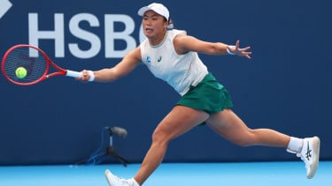 Hasil Guangzhou Open 2026: Langkah Janice Tjen di Sektor Tunggal Harus Terhenti di Babak 16 Besar