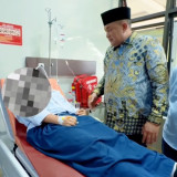 BGN Hentikan Sementara Operasional SPPG Buntut Dugaan Keracunan Sejumlah Siswa, Begini Penjelasan KPPG Bogor