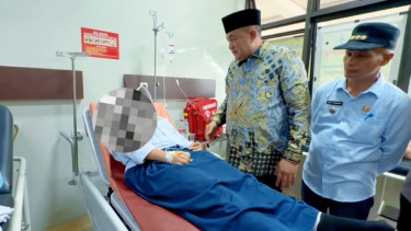 BGN Hentikan Sementara Operasional SPPG Buntut Dugaan Keracunan Sejumlah Siswa, Begini Penjelasan KPPG Bogor
