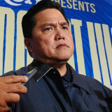 Timnas Indonesia Terancam Batal Away ke Timur Tengah, Erick Thohir Siapkan Opsi Ini