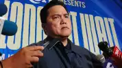 Timnas Indonesia Terancam Batal Away ke Timur Tengah, Erick Thohir Siapkan Opsi Ini