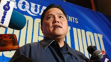 Timnas Indonesia Main Kandang di FIFA Matchday November usai Situasi Timur Tengah Tak Menentu? Ini Jawaban Erick Thohir