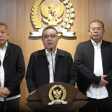 Sikapi Kritik Malaysia-Singapura soal Karhutla, Wakil Ketua DPR: Tidak Perlu Dibalas dengan Ketersinggungan