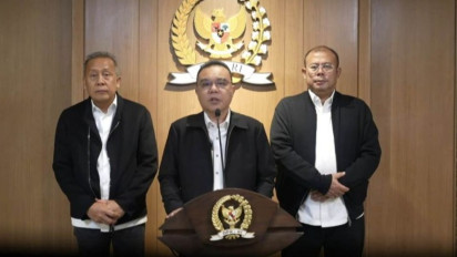 Sikapi Kritik Malaysia-Singapura soal Karhutla, Wakil Ketua DPR: Tidak Perlu Dibalas dengan Ketersinggungan