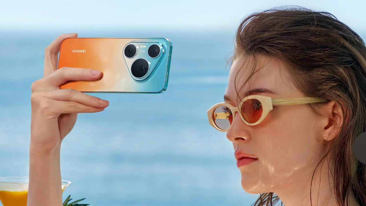 Huawei Pura 90 Plus Resmi Meluncur, Baterai 5.700 mAh dan Kamera 50 MP Jadi Senjata Lawan iPhone 18?
            - galeri foto