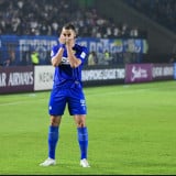 Komentar Balsa Sekulic Cetak Brace untuk Antarkan Persib Terus Berjaya di Asia