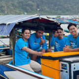 Refleksi Sumpah Pemuda: Memberdayakan Kreativitas Anak Bangsa dalam Pembangunan Nasional