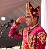 Survei IPO: Nama Gubernur Sulteng Anwar Hafid Muncul dalam Bursa Capres 2029