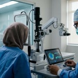 Gangguan Mata Kerap Tak Disadari, Teknologi Skrining Bantu Kenali Gejalanya Lebih Awal