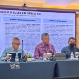 Ekonomi Jatim Tumbuh 5,72 Persen, Neraca Perdagangan Defisit USD 3,52 Miliar