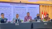 Ekonomi Jatim Tumbuh 5,72 Persen, Neraca Perdagangan Defisit USD 3,52 Miliar