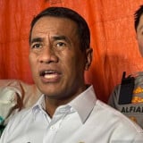 Temukan Beras SPHP Dioplos Jadi Premium, Mentan Amran: Ini Perbuatan Amoral, Tak Ada Kemanusiaan