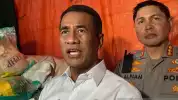 Temukan Beras SPHP Dioplos Jadi Premium, Mentan Amran: Ini Perbuatan Amoral, Tak Ada Kemanusiaan