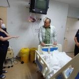 Dibuang ke Hutan dengan Luka Bakar 50 Persen, Begini Kondisi Memilukan ART Banten yang Disiksa Majikan di Malaysia