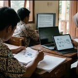 Kesenjangan Digital Masih Jadi Tantangan, Bagaimana Sekolah Menyiapkan Siswa di Era Kecerdasan Buatan?