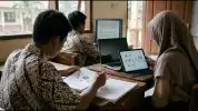 Kesenjangan Digital Masih Jadi Tantangan, Bagaimana Sekolah Menyiapkan Siswa di Era Kecerdasan Buatan?