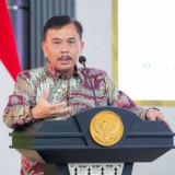 Bakom RI: Pemerintah Hormati Aksi Demo Mahasiswa, Tegaskan Komitmen Terus Bekerja dan Berpihak Kepada Kepentingan Rakyat