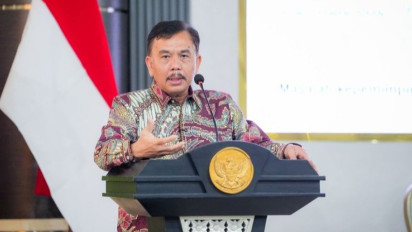 Bakom RI: Pemerintah Hormati Aksi Demo Mahasiswa, Tegaskan Komitmen Terus Bekerja dan Berpihak Kepada Kepentingan Rakyat