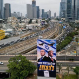 Hasil Hitung Suara Sementara Pemilu Israel 2026: Benjamin Netanyahu Ungguli Gadi Eisenkot