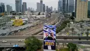 Hasil Hitung Suara Sementara Pemilu Israel 2026: Benjamin Netanyahu Ungguli Gadi Eisenkot